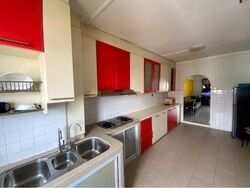 Blk 401 Harmony View (Hougang), HDB 3 Rooms #629808791
